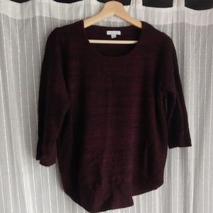 Women's sweater